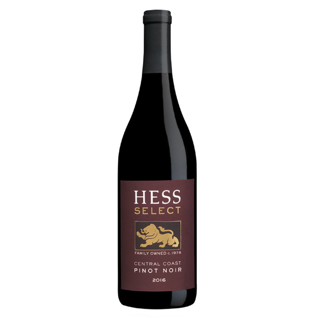 Hess Select Pinot Noir