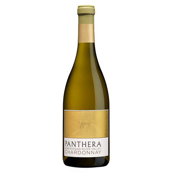 The Hess Collection Panthera Chardonnay