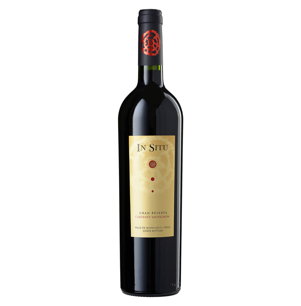 In Situ Gran Reserva Cabernet Sauvignon