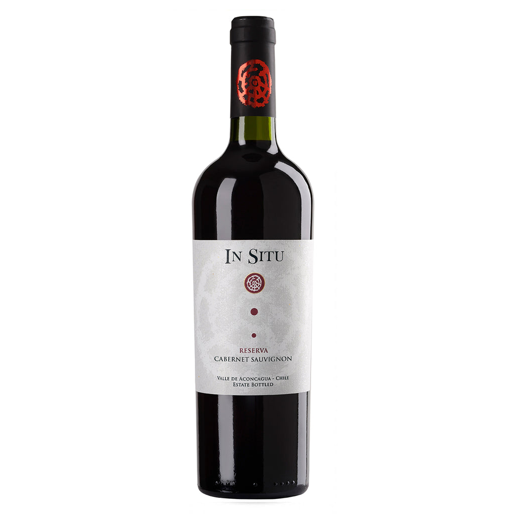 In Situ Reserva Cabernet Sauvignon