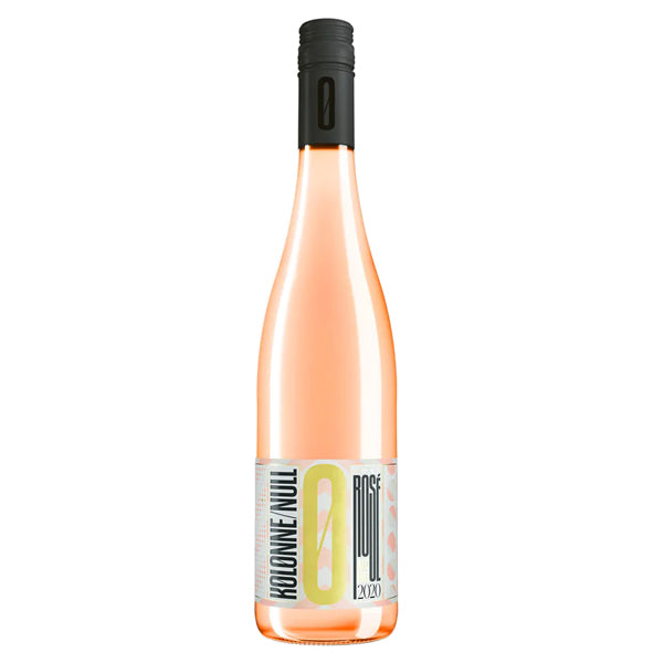 Kolonne/Null Rosé Provence