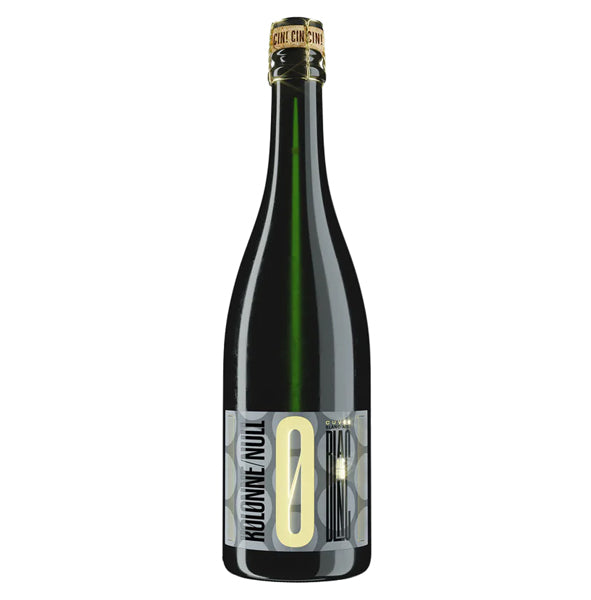 Kolonne/Null Cuvée Blanc N°1 Sparkling