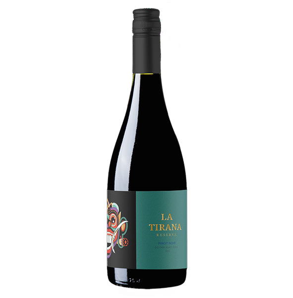La Tirana Reserva Pinot Noir