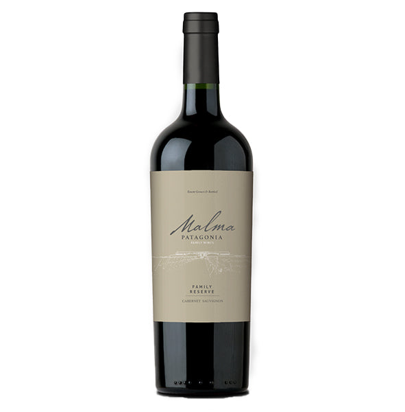 Malma Reserva de Familia Cabernet Sauvignon