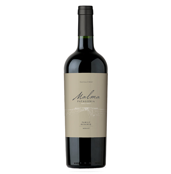 Malma Reserva de Familia Merlot