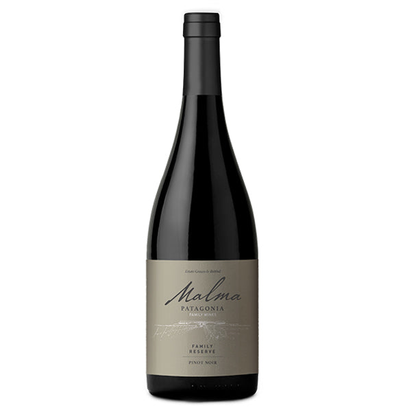 Malma Reserva de Familia Pinot Noir