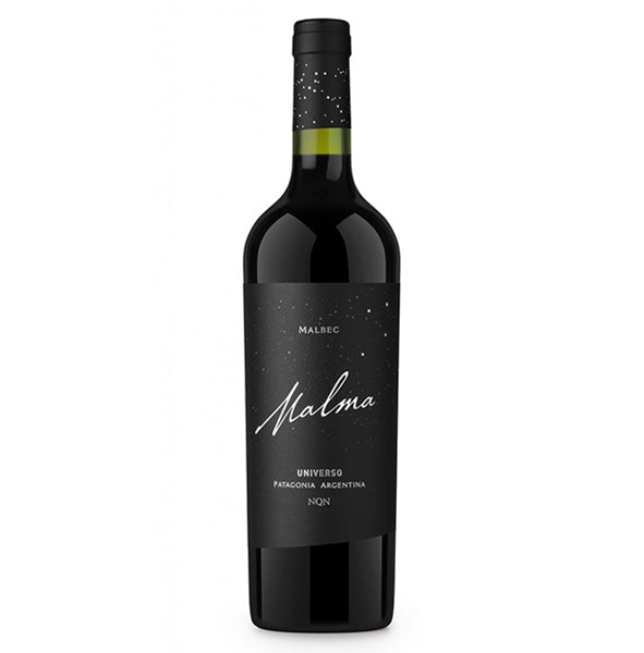 Malma Universo Malbec