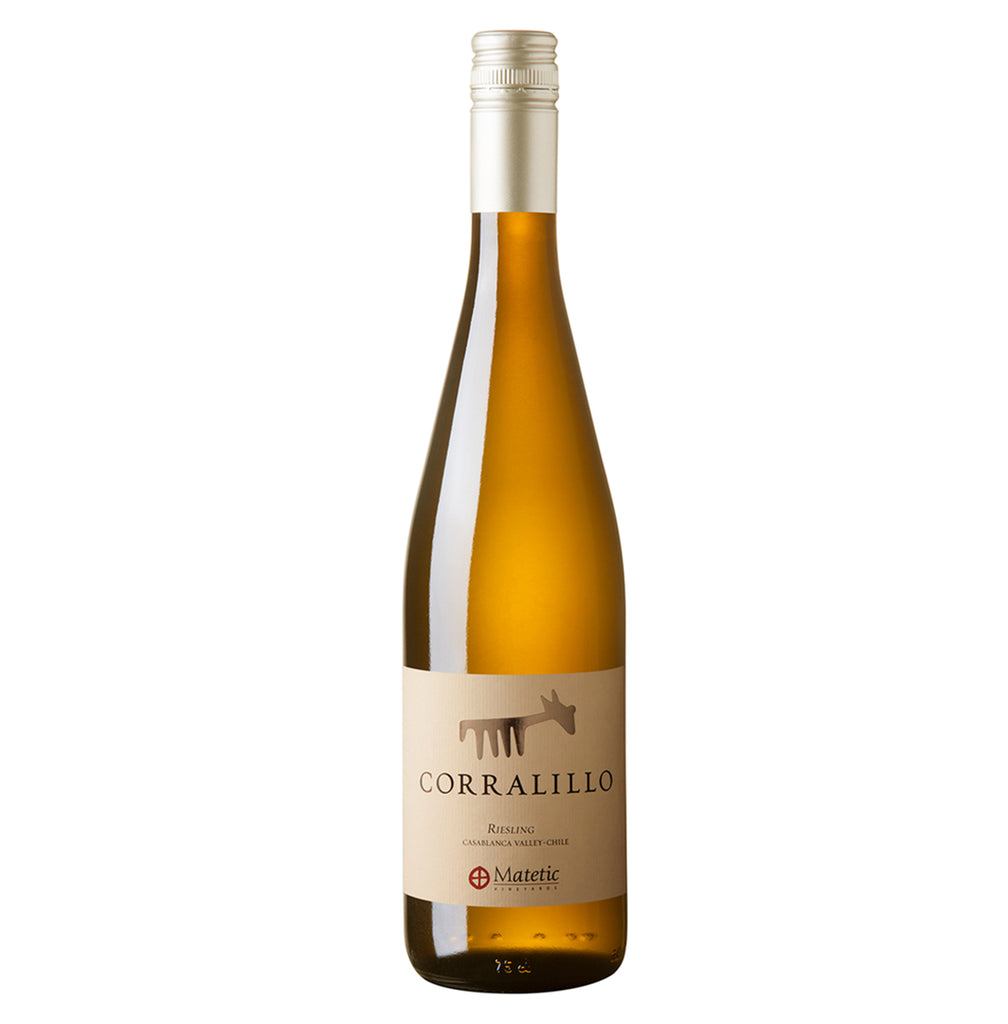 Matetic Corralillo BIO Riesling