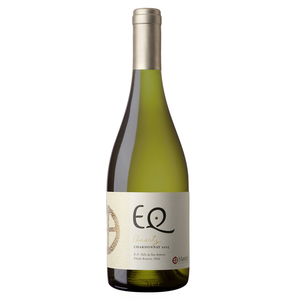 Matetic EQ BIO Chardonnay