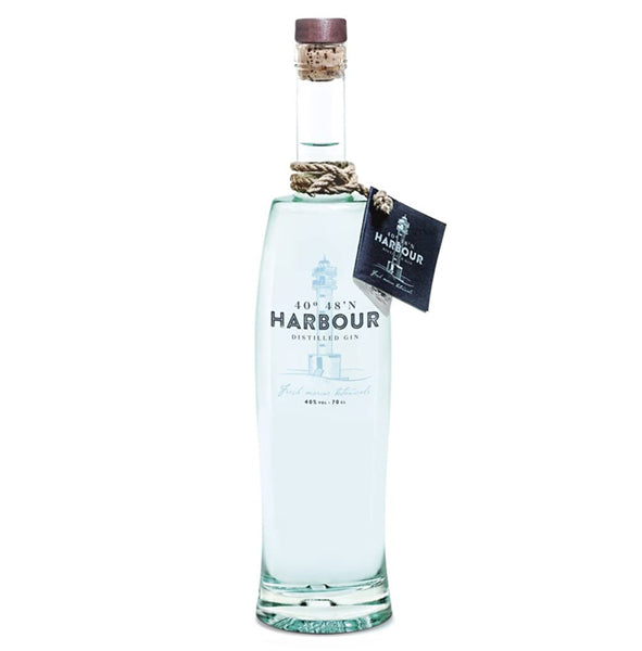 Spaanse Harbour Gin