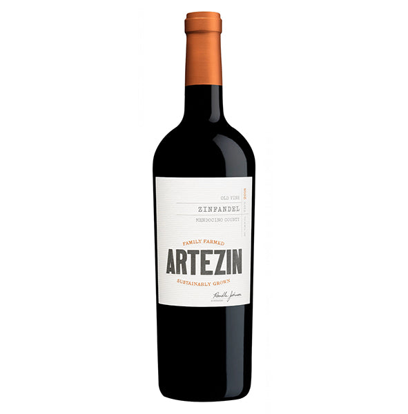 Hess Artezin Zinfandel