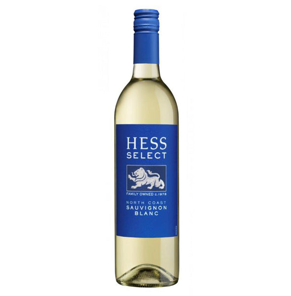 The Hess Collection Select Sauvignon Blanc
