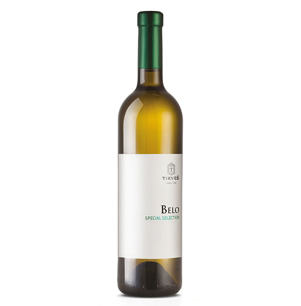 Tikves Special Selection Belo 