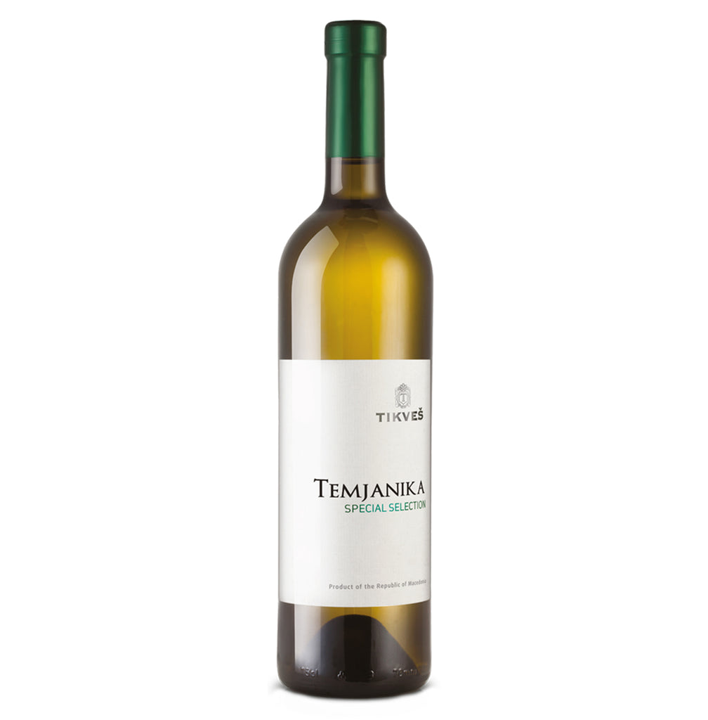 Tikves Special Selection Temjanika