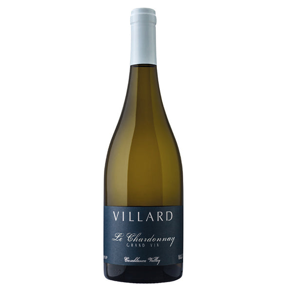 Villard Grand Vin Le Chardonnay