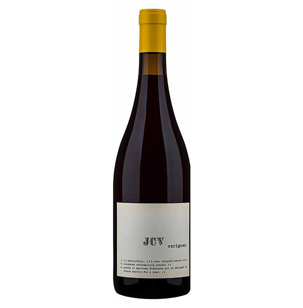 Villard JCV Carignan