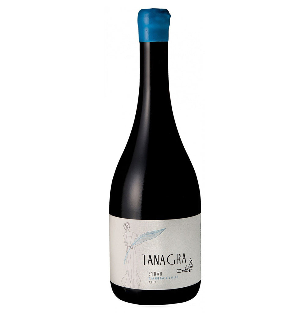 Villard Tanagra Syrah