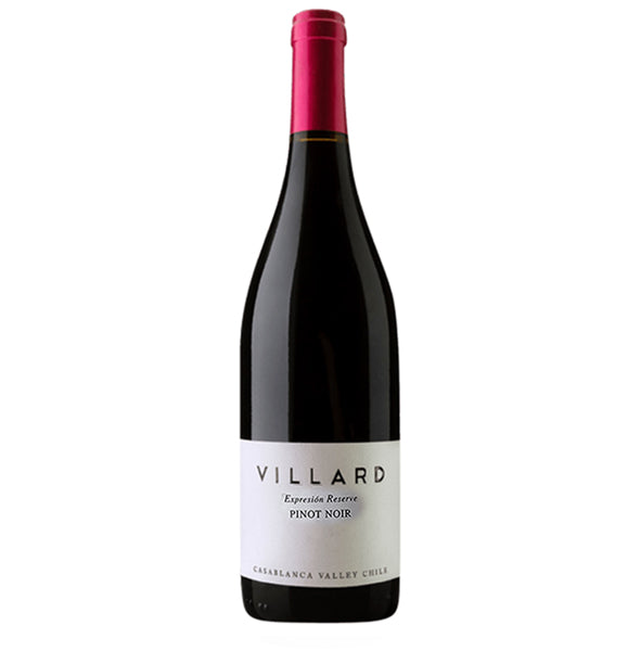 Villard Expresion Reserve Pinot Noir