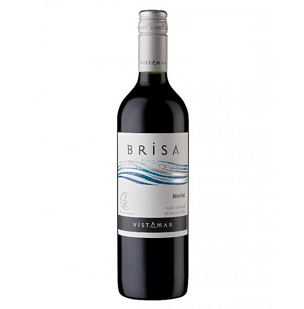 Vistamar Brisa Merlot