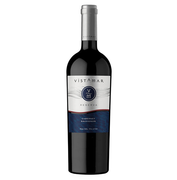 Vistamar Reserva Cabernet Sauvignon