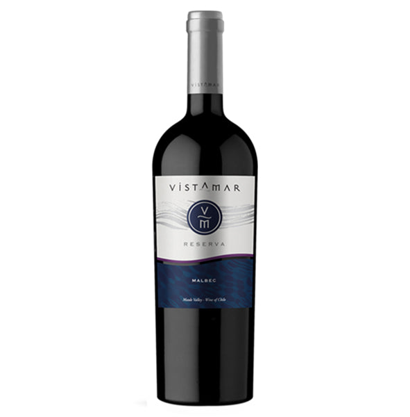 Vistamar Reserva Malbec