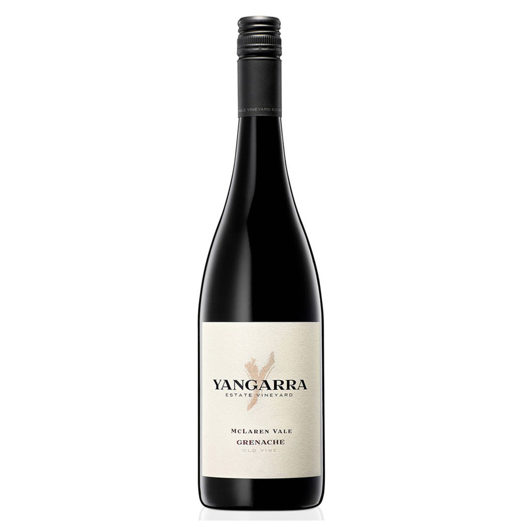 Yangarra Old Vine Grenache
