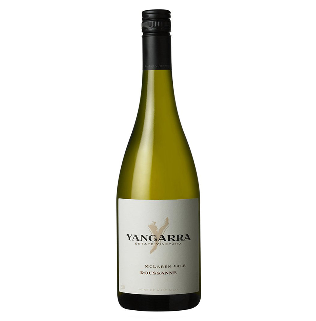 Yangarra Roussanne