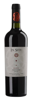 In Situ Reserva Carmenere